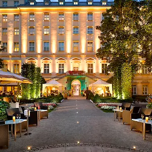 5* فندق The Grand - The Leading Of The World