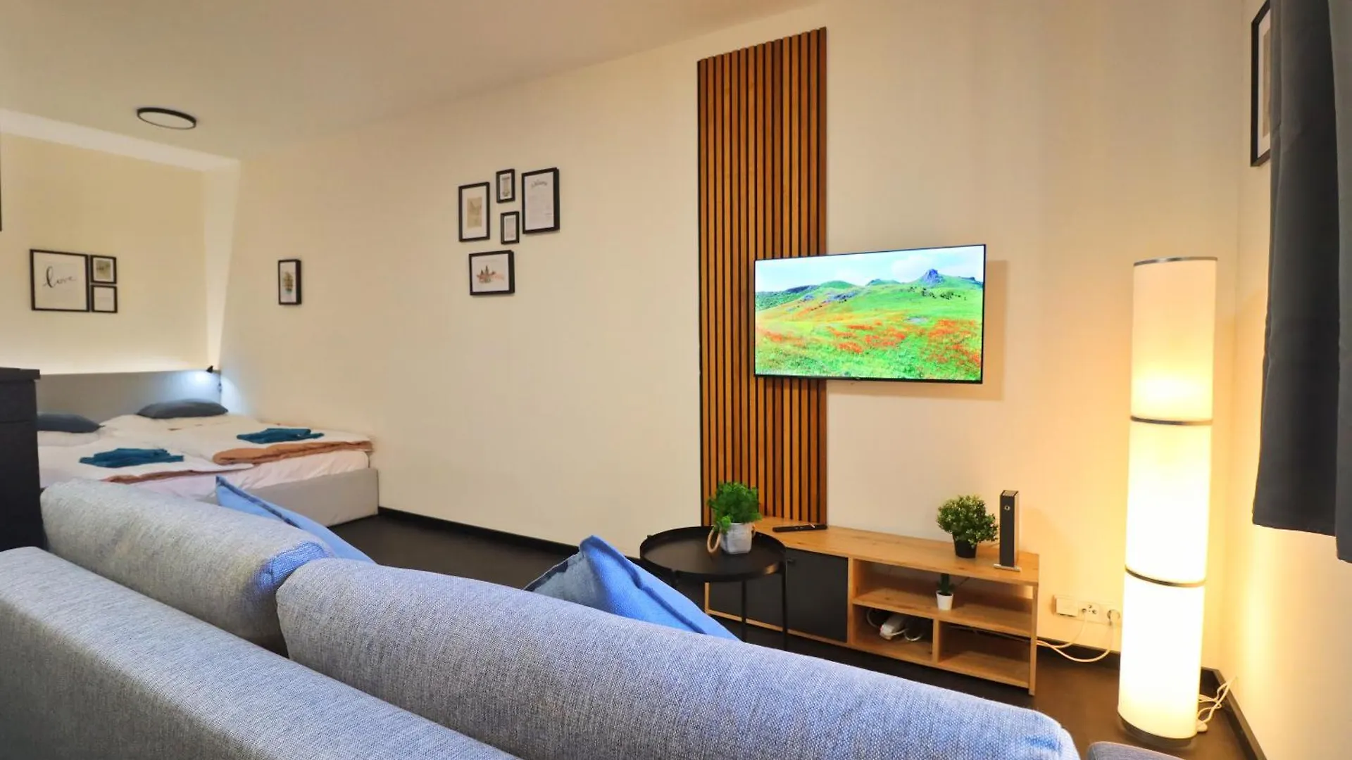 A Comfy Apartment In Smichov - Andel Prague Czech Republic