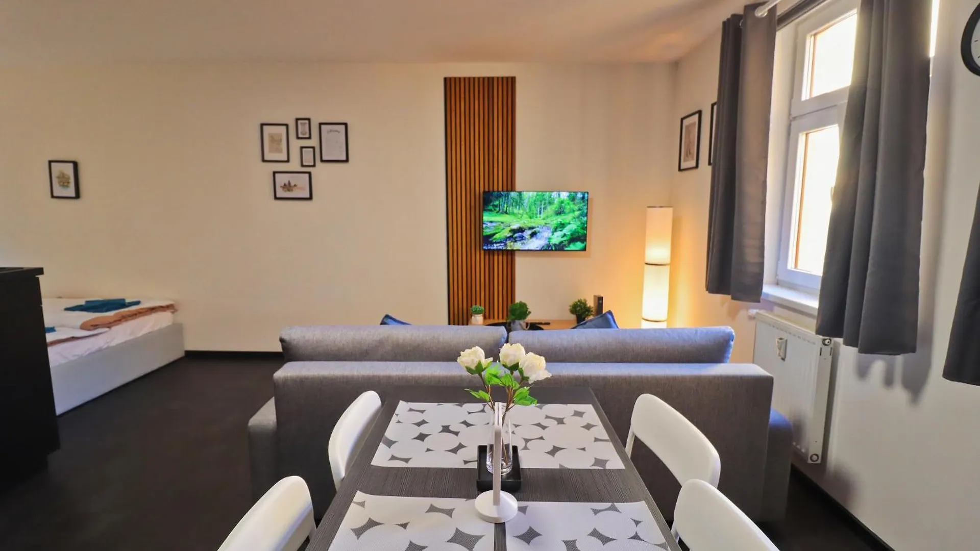 A Comfy Apartment In Smichov - Andel Prague 0*,  Czech Republic