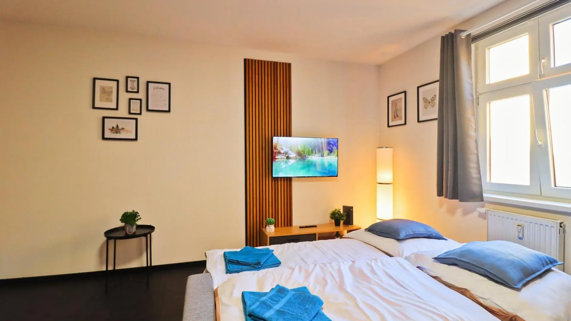 A Comfy Apartment In Smichov - Andel Prague