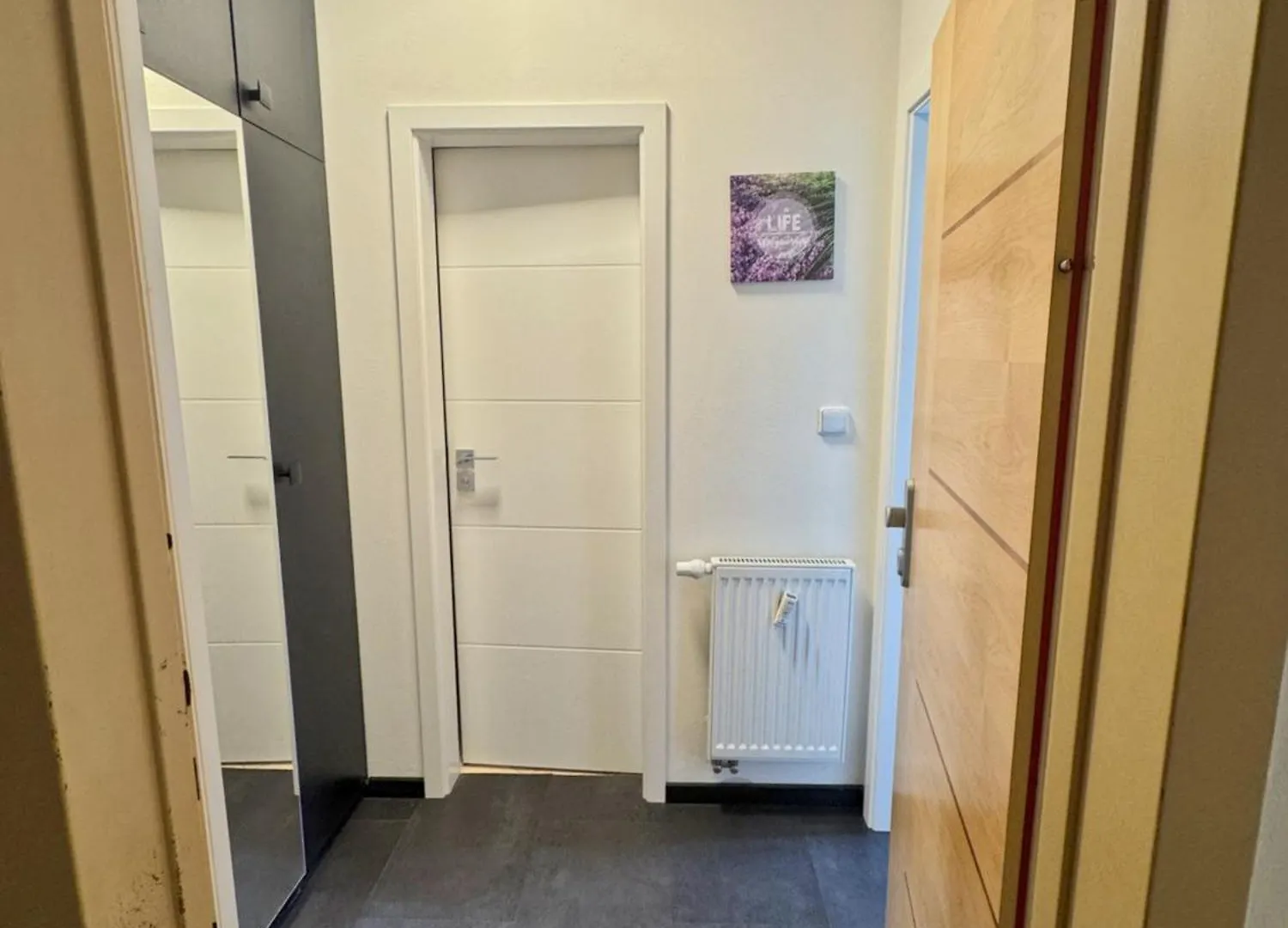 A Comfy Apartment In Smichov - Andel Prague