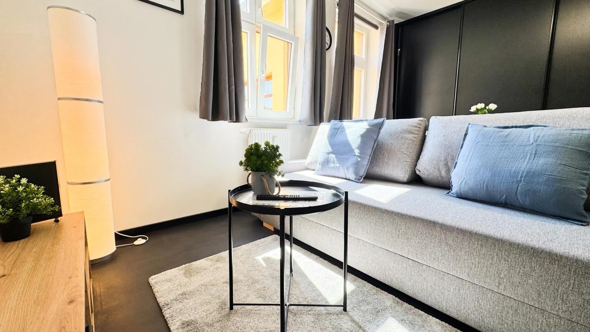 A Comfy Apartment In Smichov - Andel Prague Czech Republic