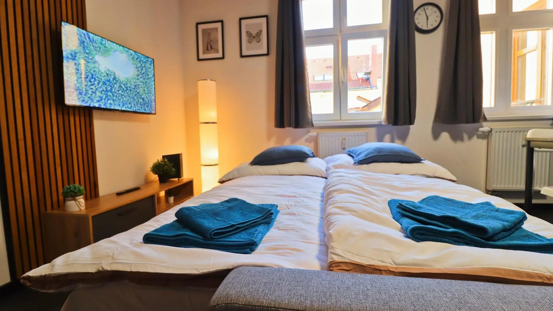 פראג A Comfy Apartment In Smichov - Andel