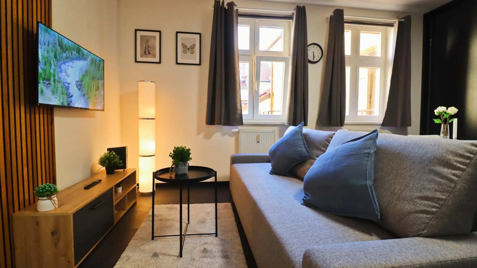 פראג A Comfy Apartment In Smichov - Andel
