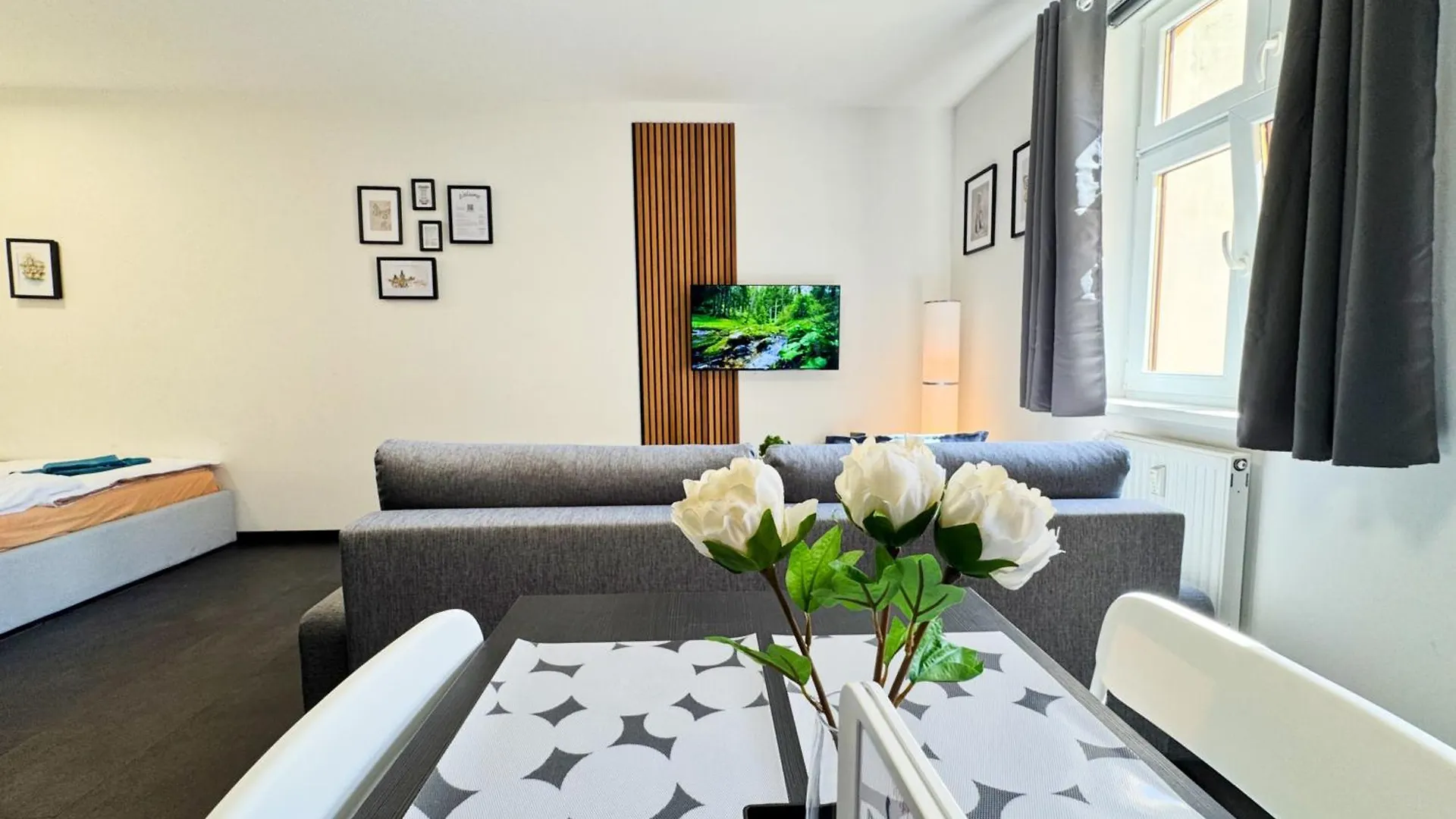 פראג A Comfy Apartment In Smichov - Andel